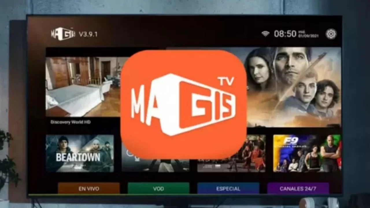 ¿Por qué no se podria ver la final de la Champions League por Magis TV?