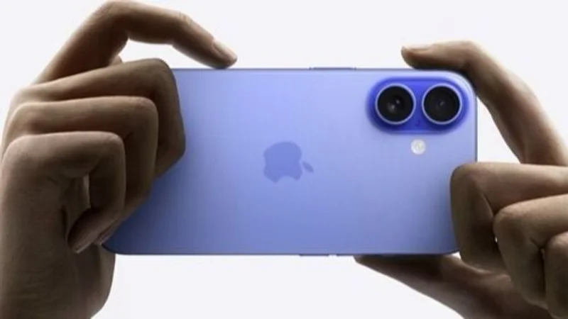 iphone, iphone 16, apple, celulares