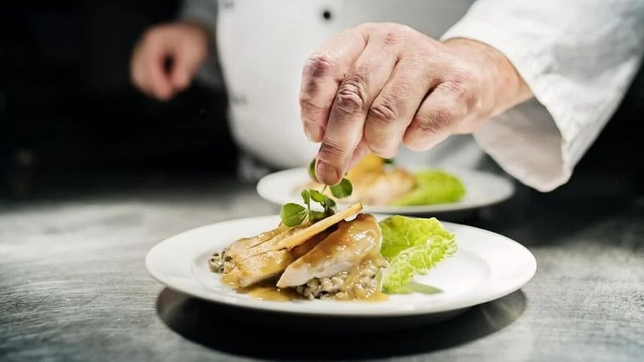 comida, restaurantes, restaurante, restaurant, estrella michelin, argentina