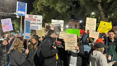 Santa Fe: prestadores de servicios para personas con discapacidad denuncian crisis por falta de pago