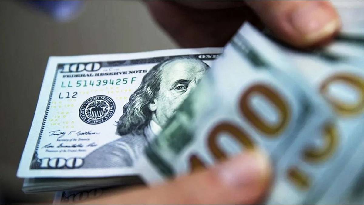 Con el dólar más caliente, empieza la renovación de deuda de junio