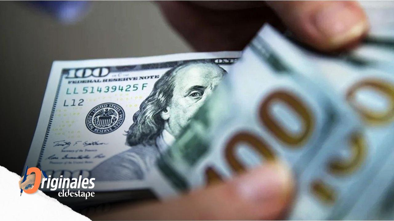 En el mes de apertura del cepo al dólar se fugaron casi u$s 3.000 millones: es más de la mitad de todo lo que se fue en el año