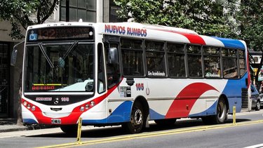 Paritarias UTA: cuánto cobra un chofer de colectivo en junio 2025: el salario que gana