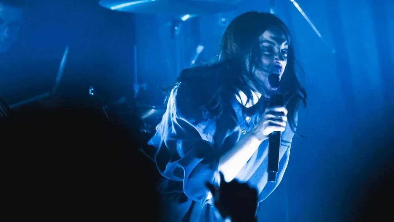 St. Vincent