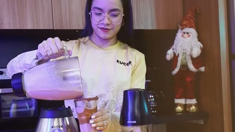 Consejos para una casa más inteligente. Guia practica de la influencer Kucce. Redes sociales. Tecnologia.