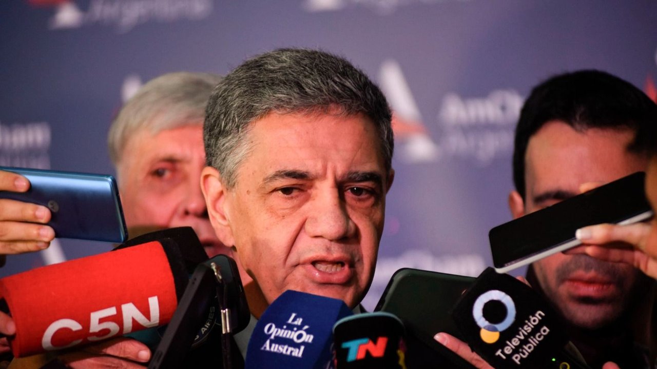 Tras la derrota, Jorge Macri reestructura el gabinete y echa a un asesor del PRO