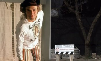Hallaron restos humanos en una casa donde vivió Gustavo Cerati | Música