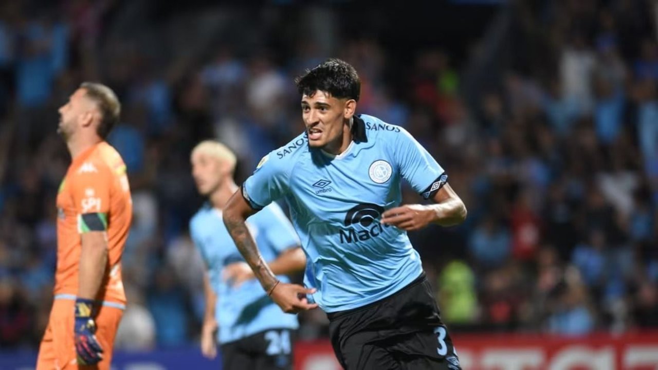 Selección Argentina, Mariano Troilo, Lionel Scaloni, Eliminatorias Sudamericanas.