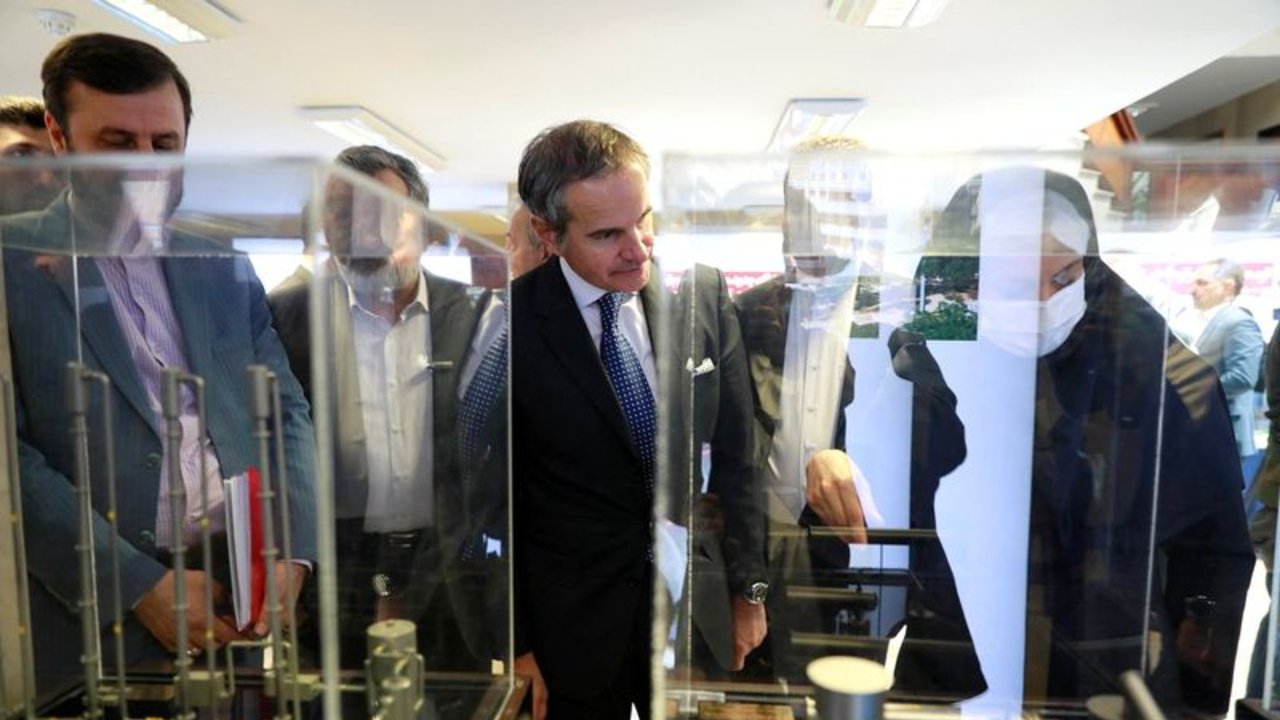 Un informe demoledor del OIEA detalla actividades nucleares secretas de Irán en el pasado