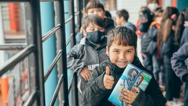 Voucher Educativo: así podés consultar si te lo aprobaron y ratificar datos