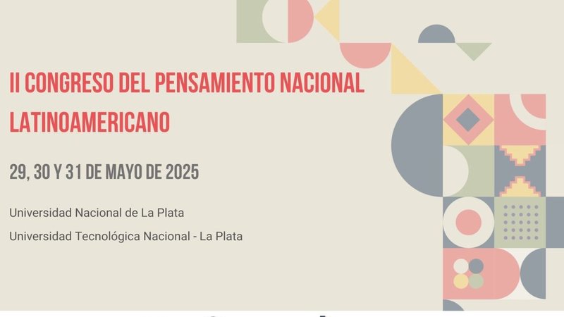 Congreso de Pensamiento Latinoamericano: Formosa se destacó con proyectos para el desarrollo regional