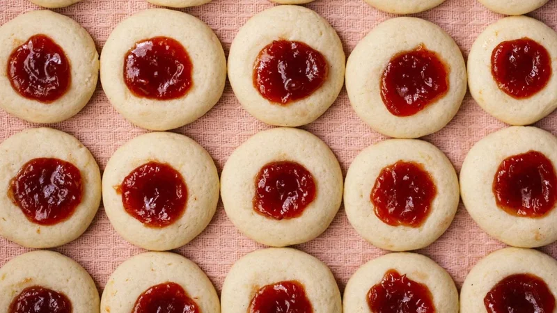 Pepas sin gluten, sin azúcar y sin lactosa