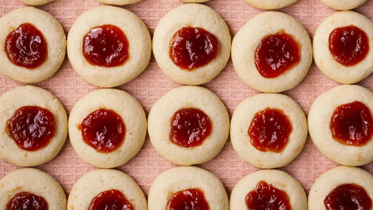 Pepas sin gluten, sin azúcar y sin lactosa