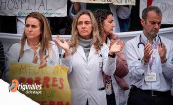 El Estado estafador y la construcción de alternativas | Panorama político