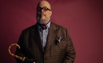 Ed Motta aterriza en Buenos Aires: noche imperdible de jazz, pop y funk | Recitales