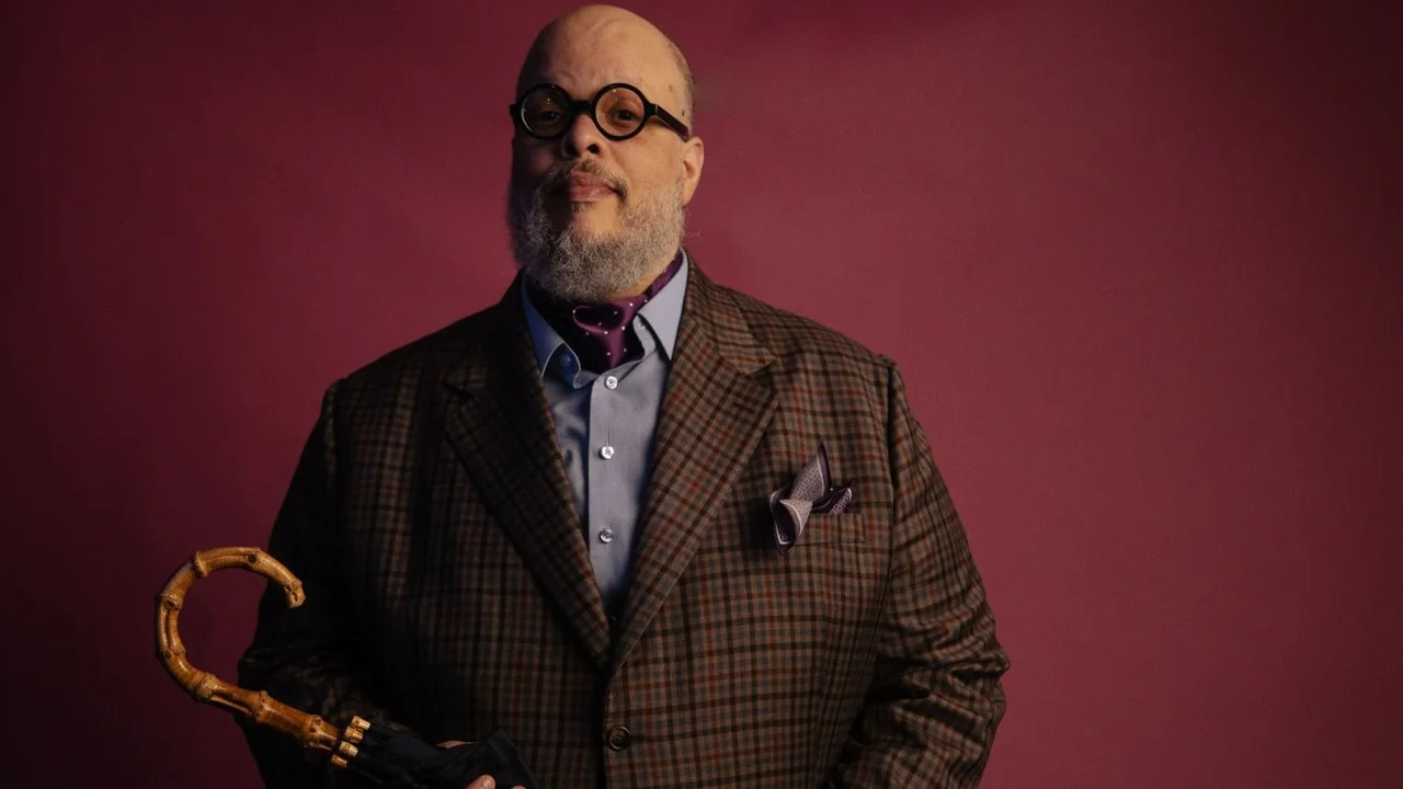 Ed Motta