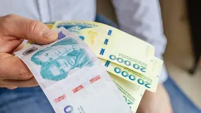 Golpe a las provincias: las transferencias automáticas en Formosa registraron una caída del 24,1% Golpe a las provincias: las transferencias automáticas en Formosa registraron una caída del 24,1%