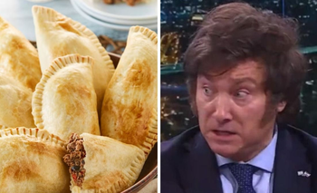 Récord de consumo de empanadas: la salvación de los trabajadores para comer barato | Crisis económica