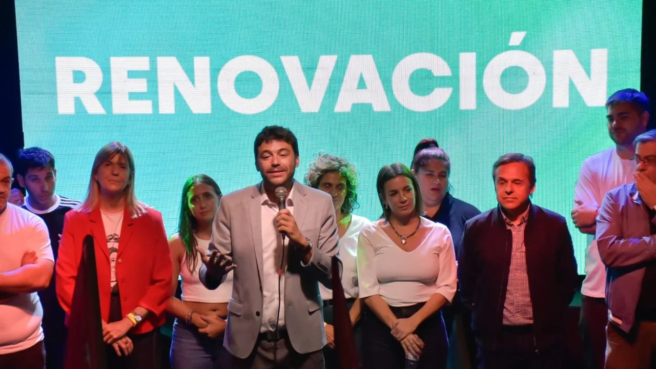 El peronismo quiere disputarle a Pullaro el reglamento de la convención constituyente