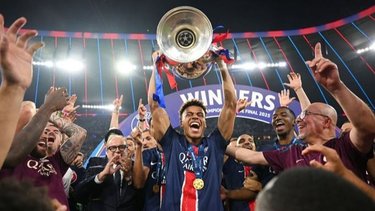 El camino del PSG de Luis Enrique para ganar su primera Champions y la más difícil