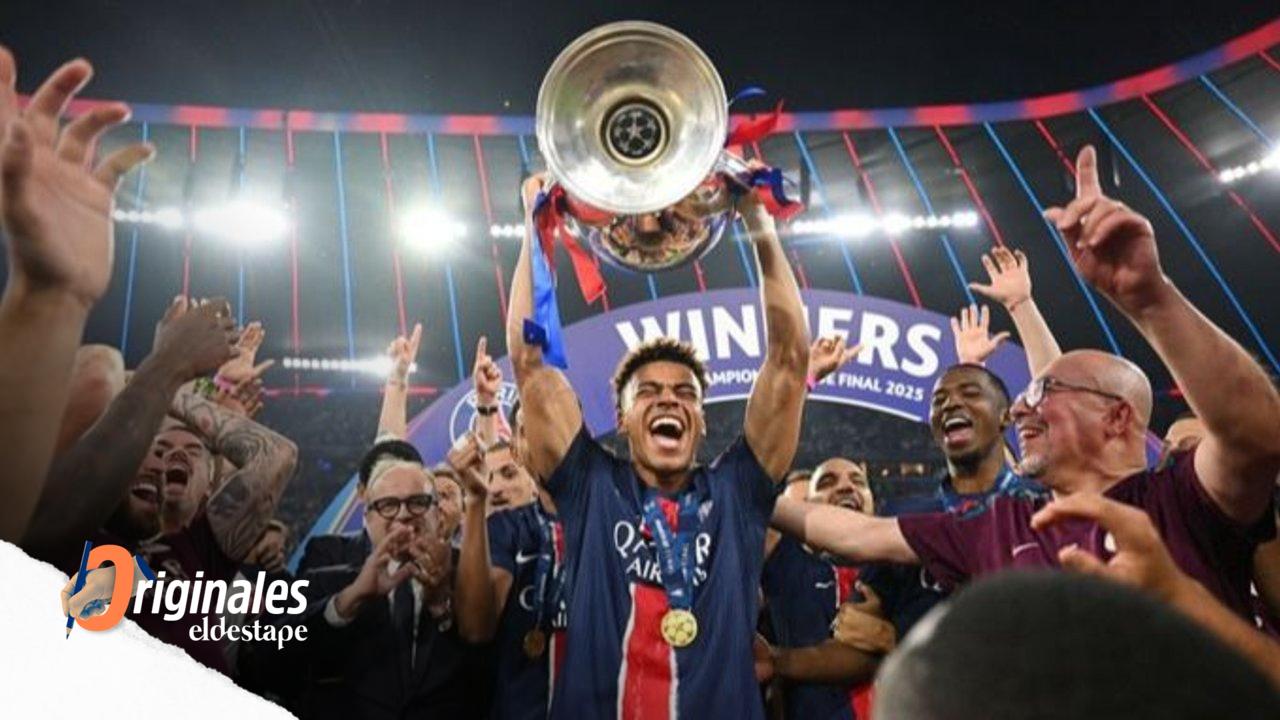 El camino del PSG de Luis Enrique para ganar su primera Champions y la más difícil