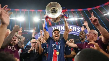 El camino del PSG de Luis Enrique para ganar su primera Champions y la más difícil
