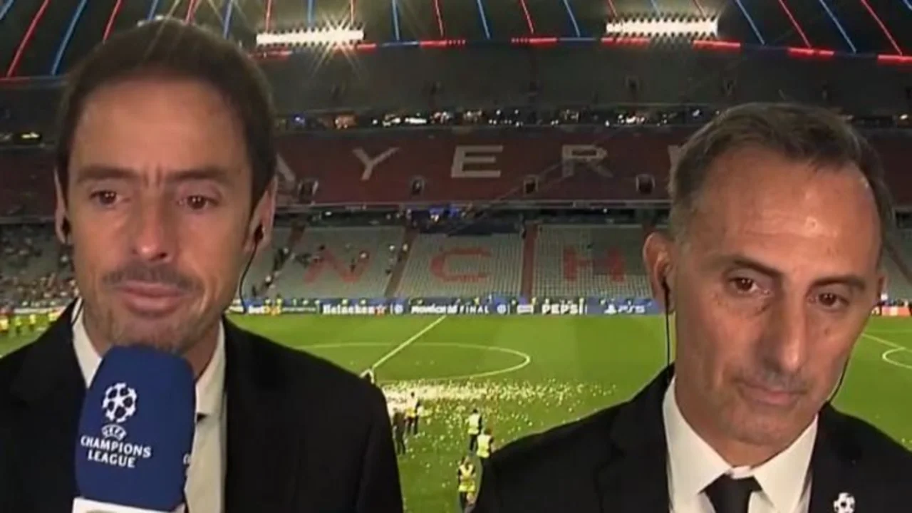 Mariano Closs ESPN