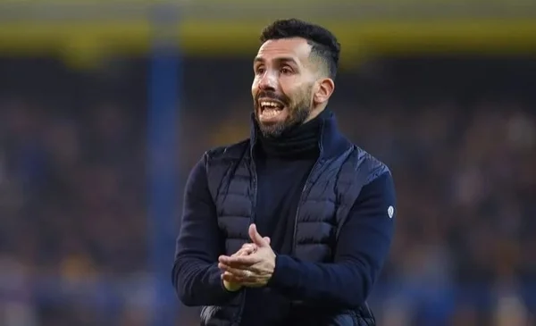 Tevez rompió el silencio: el presente de Boca, el deseo por Russo y su partido despedida