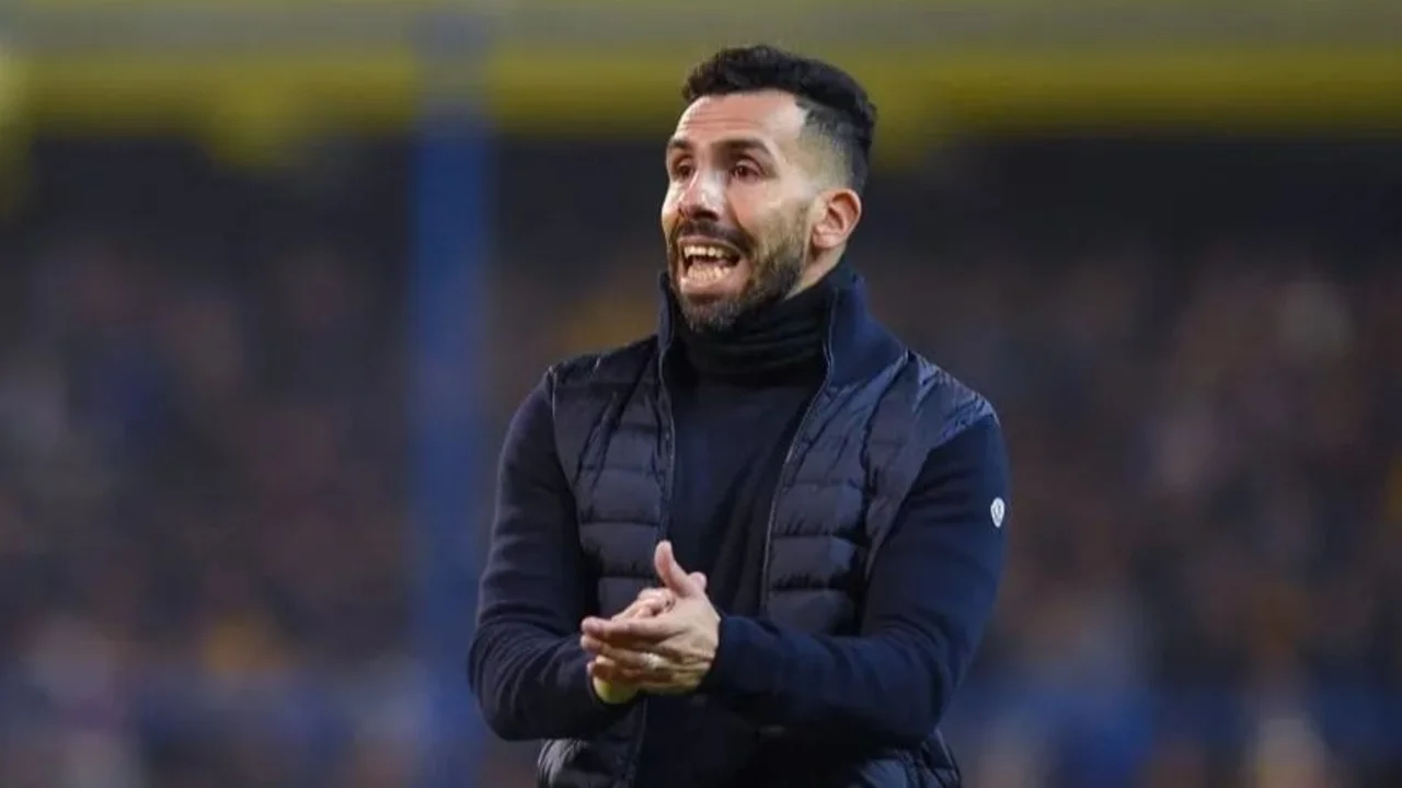 Tevez rompió el silencio: el presente de Boca, el deseo por Russo y su partido despedida