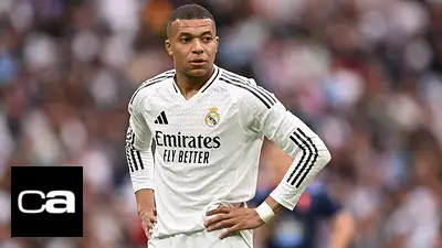 La reacción menos pensada de Mbappé tras la consagración del PSG en la Champions La reacción menos pensada de Mbappé tras la consagración del PSG en la Champions