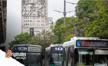 Viajar desde el Conurbano para trabajar cuesta casi un tercio del salario mínimo | El bolsillo no alcanza