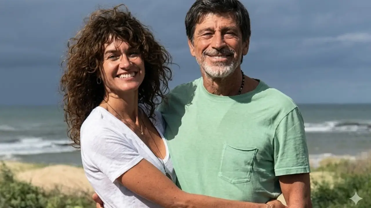 La verdadera razón por la que se separaron Repetto y Florencia Raggi.