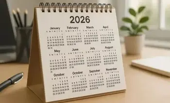 ¿Cuándo es el próximo feriado en Argentina tras el 9 de julio? | Calendario de feriados
