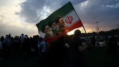 Nuevo esquema en Ormuz y fin de la agresión: los 14 puntos del plan de paz de Irán Nuevo esquema en Ormuz y fin de la agresión: los 14 puntos del plan de paz de Irán