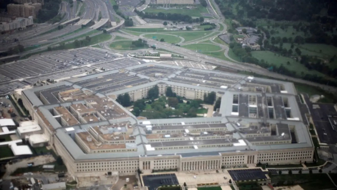 La Armada de EEUU recurre a empresa de IA Domino para buscar soluciones contra minas iraníes