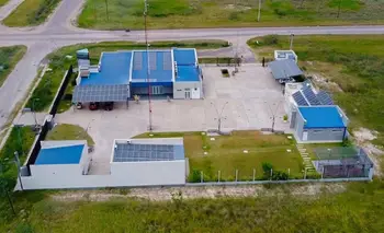 Internet Verde: el modelo formoseño que marca el rumbo para el ahorro energético | Conectividad