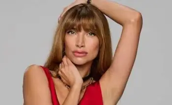 Se filtró por qué Solange se fue de Gran Hermano 2026: lo confirmó Ángel de Brito | Televisión 