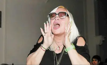 Qué es de la vida de Silvia Süller: así está hoy la ex vedette y figura mediática | Televisión 