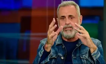 Quiénes fueron las parejas de Jorge Rial: los romances del conductor de TV | Televisión 