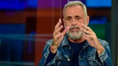 parejas de Jorge Rial parejas de Jorge Rial