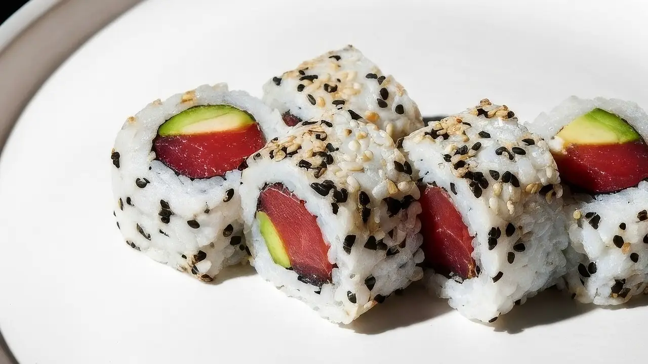 SushiClub.