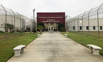 Un inmigrante cubano fallece bajo custodia del ICE en Georgia | Eeuu