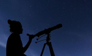 Eventos y fenómenos astronómicos mayo 2026: todo lo que va a suceder este mes | Astronomia