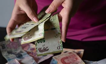 De cuánto es el salario mínimo en mayo | Salarios
