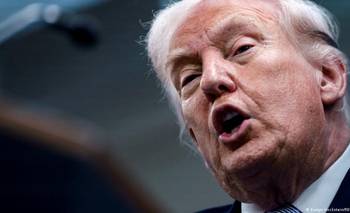 "No estoy satisfecho": Trump cuestionó la nueva propuesta de Irán | Conflicto en medio oriente