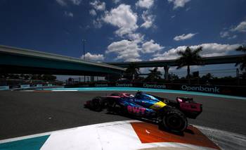Cómo le irá a Colapinto en el GP de Miami, según la IA | Inteligencia artificial