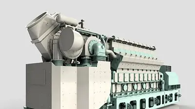 Motor Motor