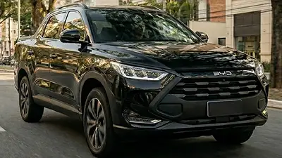 BYD Mako BYD Mako