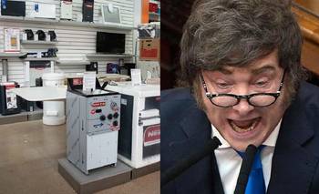 La cadena Pardo cerró 3 sucursales: "No hay ventas en todo el país" | Crisis económica