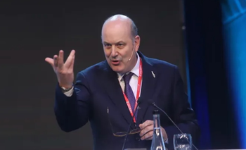 "Empresas sin humanos”: el alarmante proyecto de Sturzenegger | Javier milei presidente